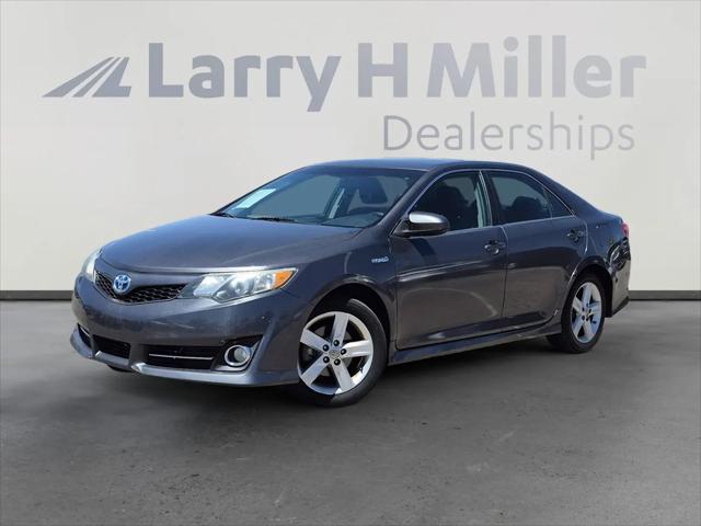 2014 Toyota Camry SE Limited Edition for sale in Albuquerque, NM