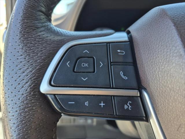 2022 Toyota Sienna Platinum