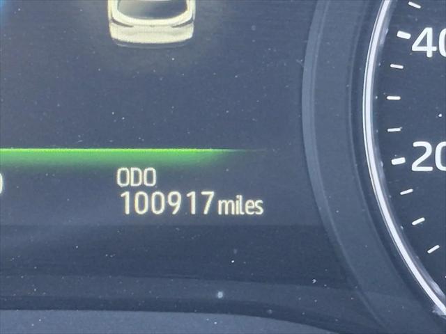 2022 Toyota Sienna Platinum