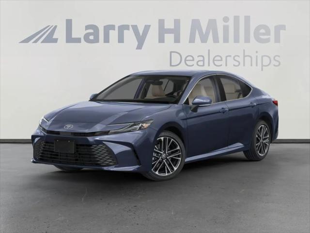 2026 Toyota Camry XLE for sale in Albuquerque, NM