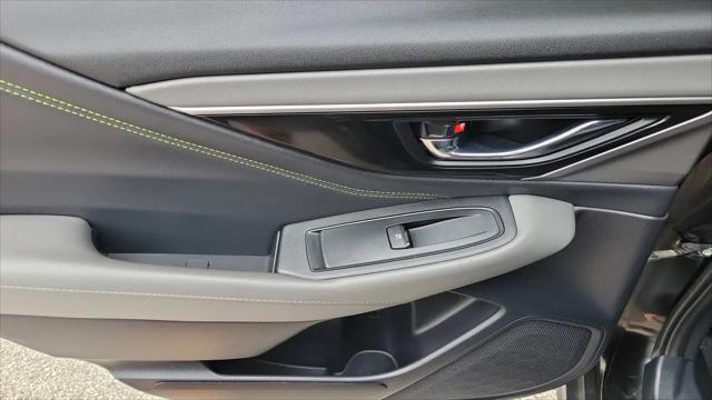 2021 Subaru Outback Onyx Edition XT