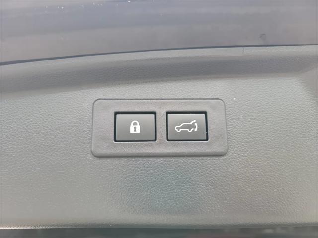 2021 Subaru Outback Onyx Edition XT