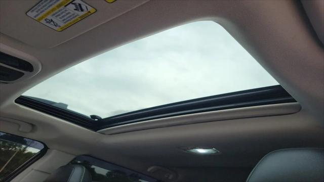 2021 Subaru Outback Onyx Edition XT
