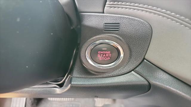 2021 Subaru Outback Onyx Edition XT
