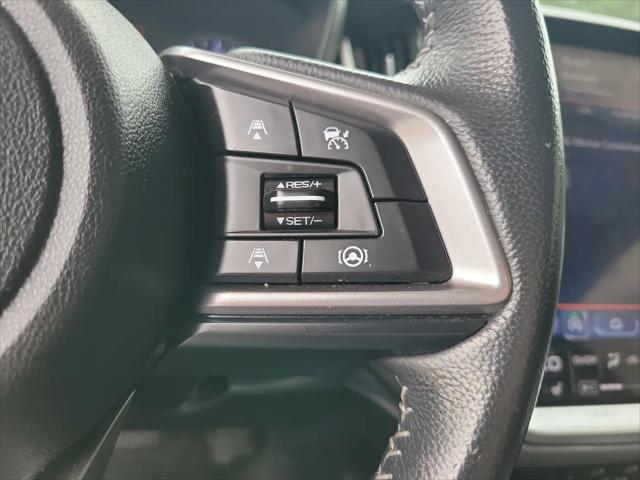 2021 Subaru Outback Onyx Edition XT