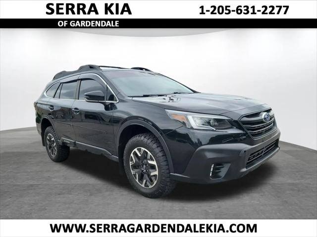 2021 Subaru Outback Onyx Edition XT for sale in Gardendale, AL