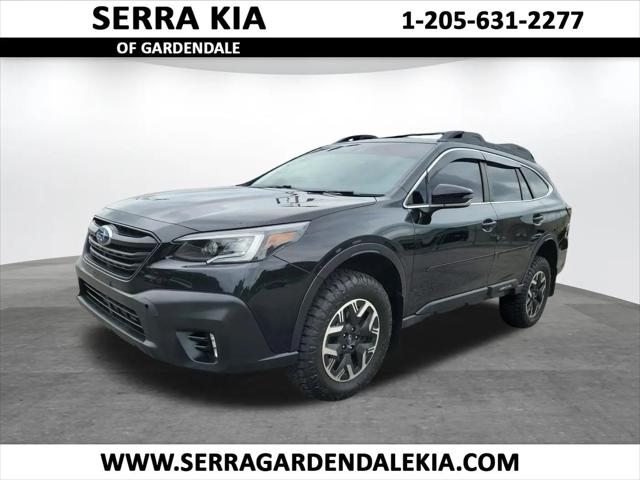 2021 Subaru Outback Onyx Edition XT for sale in Gardendale, AL