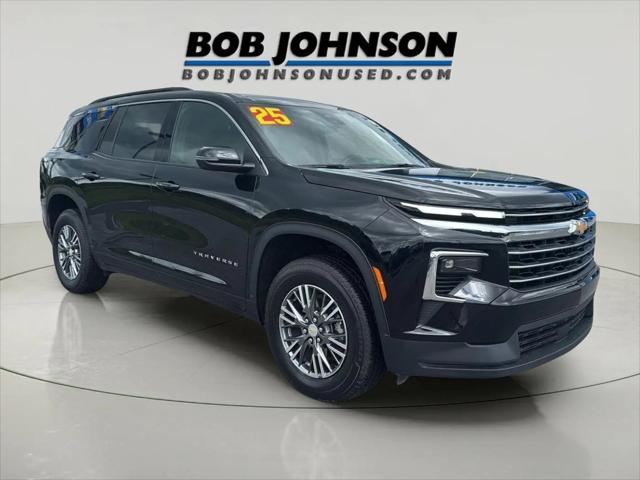 2025 Chevrolet Traverse LT for sale in Pulaski, NY