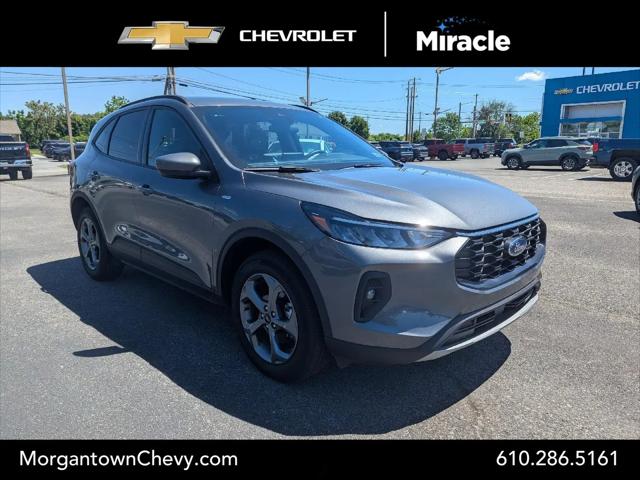 2025 Ford Escape ST-Line Select for sale in Morgantown, PA