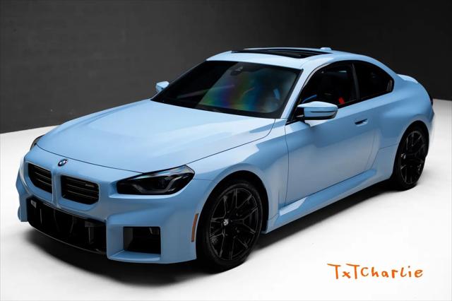 2026 BMW M2 Standard for sale in Fort Lauderdale, FL