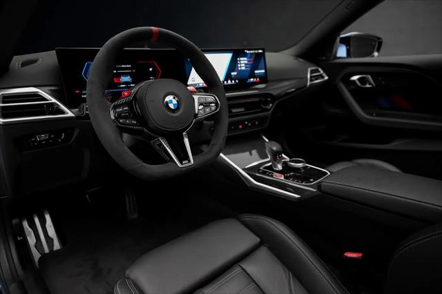 2026 BMW M2 Standard