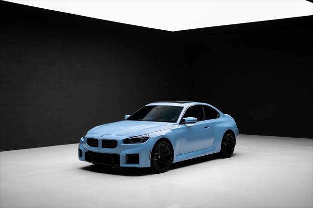 2026 BMW M2 Standard