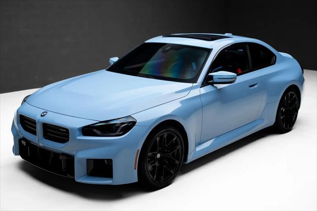 2026 BMW M2 Standard
