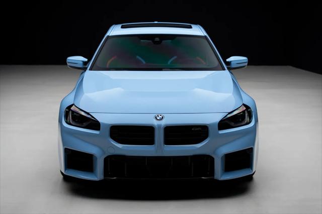 2026 BMW M2 Standard