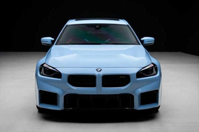 2026 BMW M2 Standard