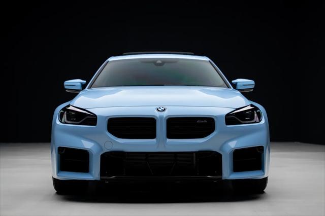 2026 BMW M2 Standard