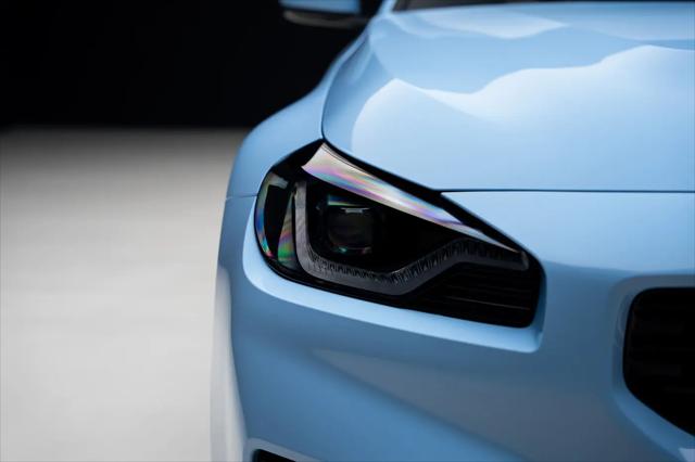 2026 BMW M2 Standard