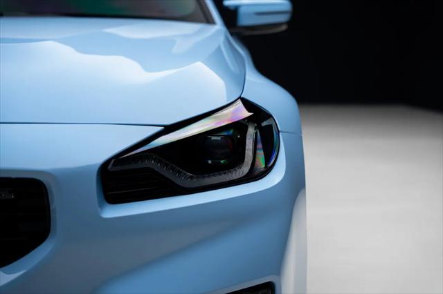 2026 BMW M2 Standard