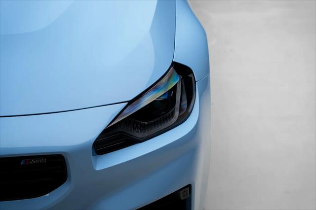 2026 BMW M2 Standard