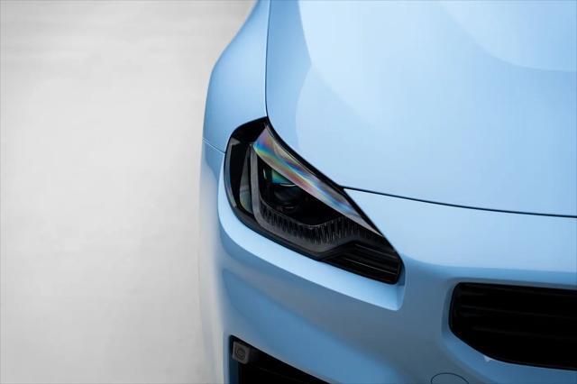 2026 BMW M2 Standard