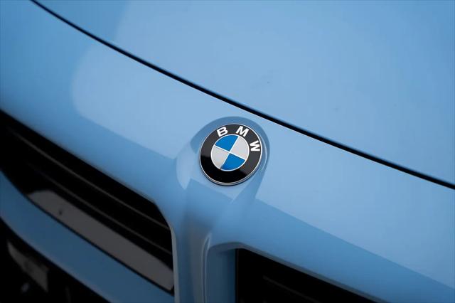 2026 BMW M2 Standard