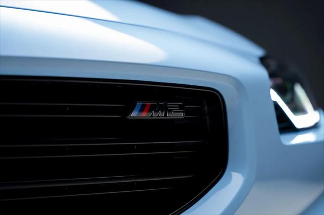 2026 BMW M2 Standard