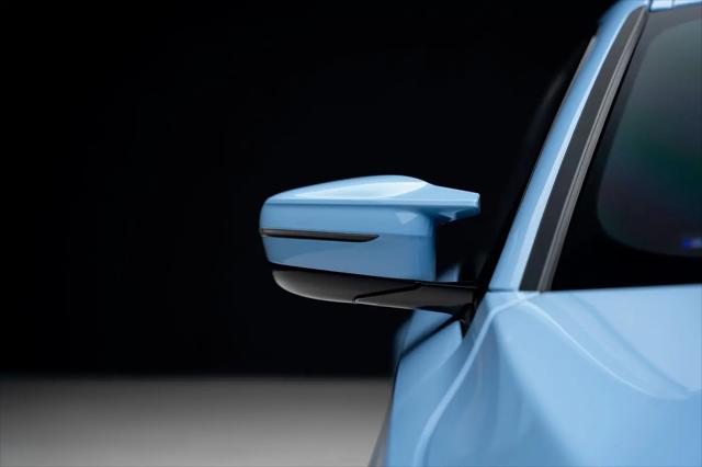 2026 BMW M2 Standard