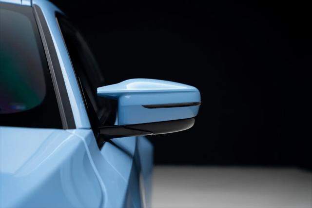 2026 BMW M2 Standard