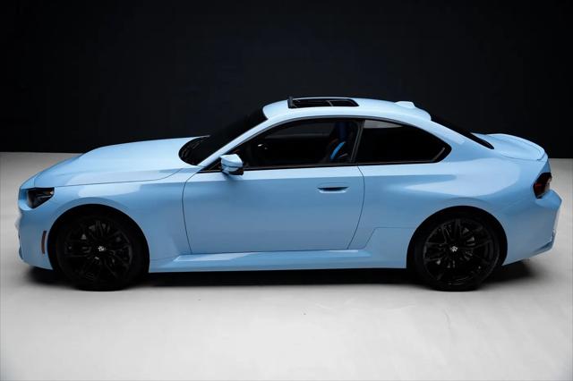 2026 BMW M2 Standard