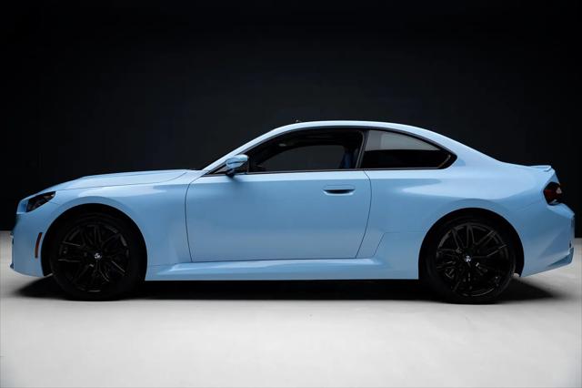 2026 BMW M2 Standard