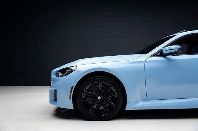 2026 BMW M2 Standard