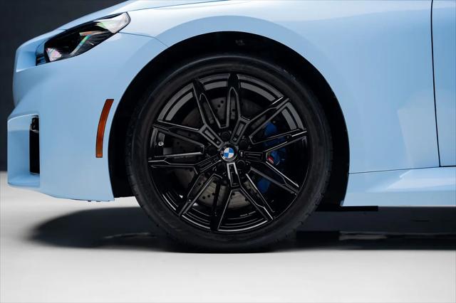 2026 BMW M2 Standard