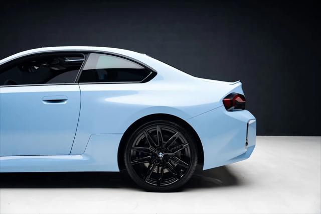 2026 BMW M2 Standard