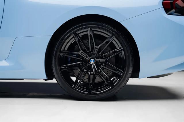 2026 BMW M2 Standard