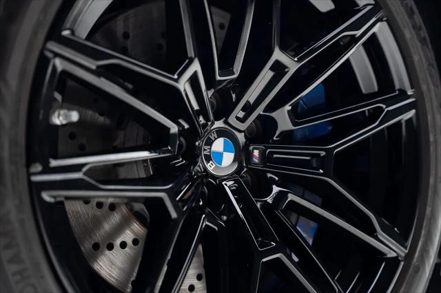 2026 BMW M2 Standard