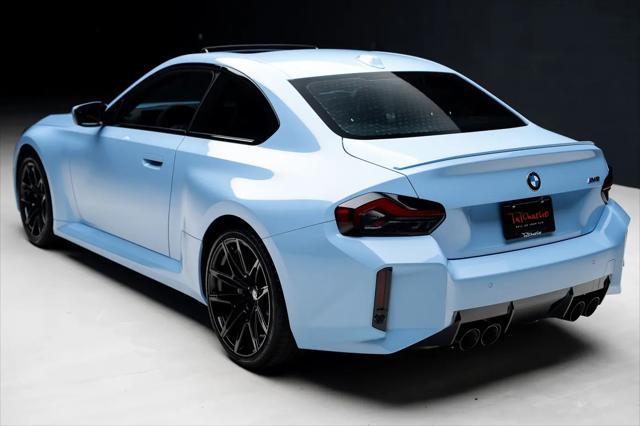 2026 BMW M2 Standard