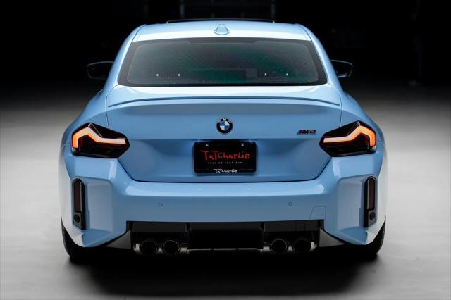 2026 BMW M2 Standard