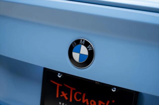 2026 BMW M2 Standard