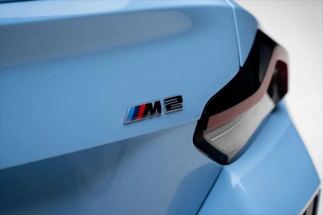 2026 BMW M2 Standard