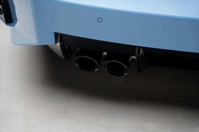 2026 BMW M2 Standard