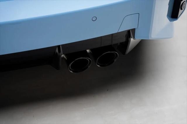 2026 BMW M2 Standard