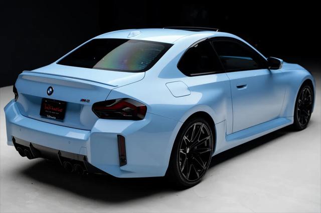2026 BMW M2 Standard