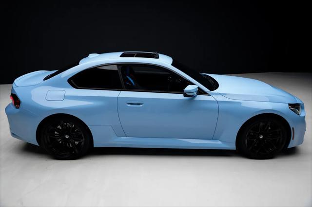 2026 BMW M2 Standard