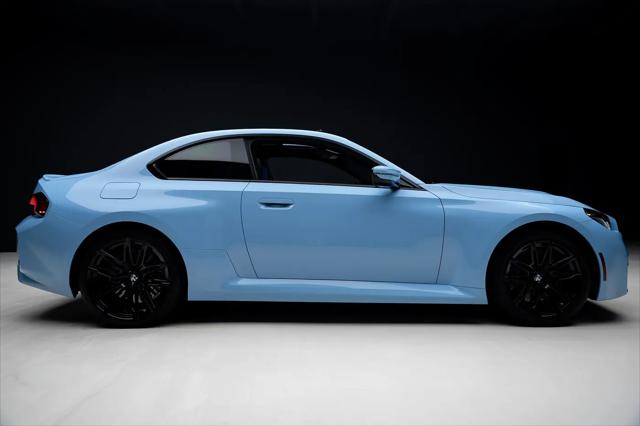 2026 BMW M2 Standard