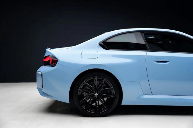 2026 BMW M2 Standard