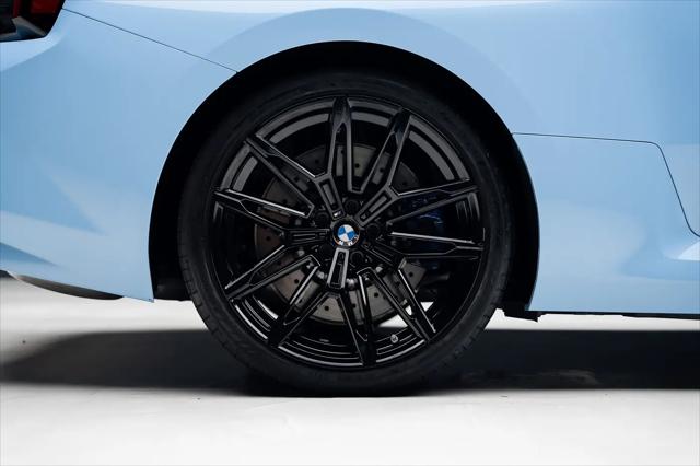 2026 BMW M2 Standard