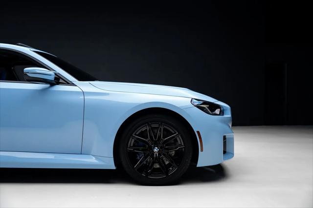 2026 BMW M2 Standard