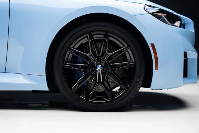 2026 BMW M2 Standard