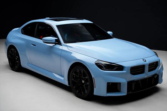 2026 BMW M2 Standard