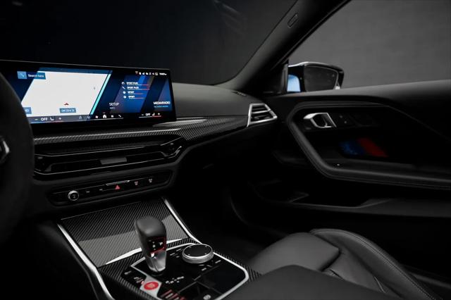 2026 BMW M2 Standard